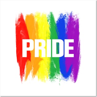 Got Pride! Posters and Art